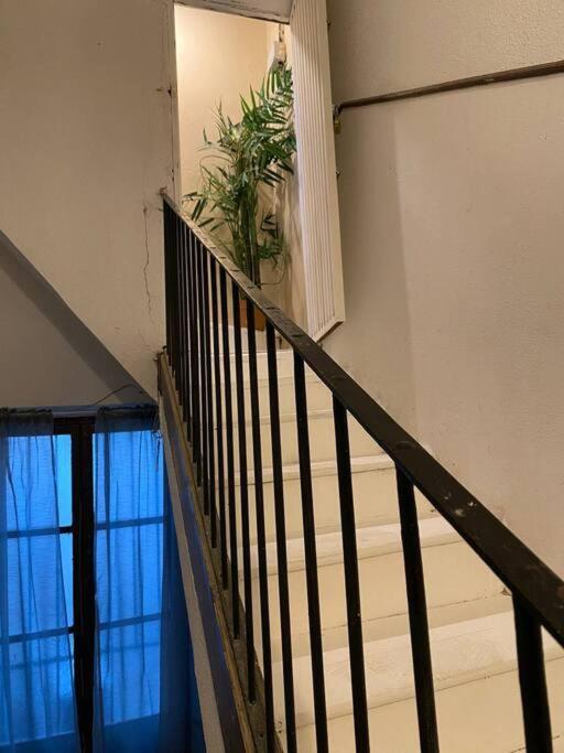 Azotea Elvira Apartment Granada Luaran gambar