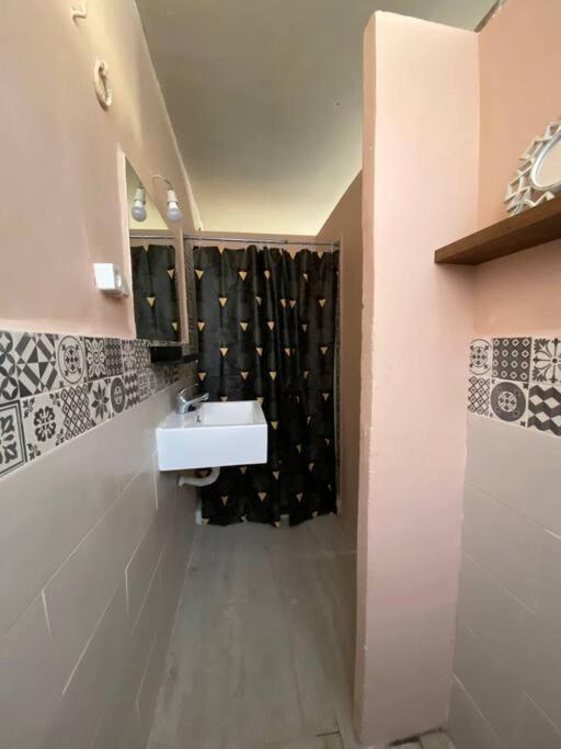Azotea Elvira Apartment Granada Luaran gambar