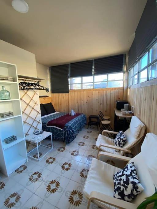 Azotea Elvira Apartment Granada Luaran gambar