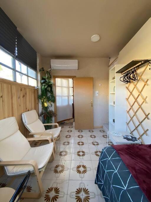 Azotea Elvira Apartment Granada Luaran gambar