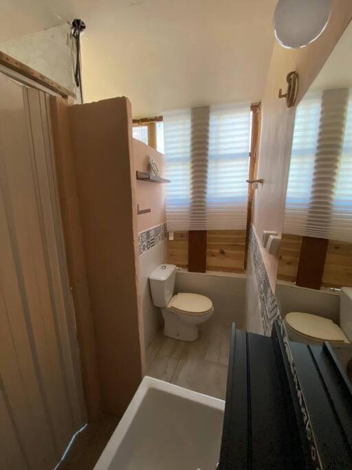 Azotea Elvira Apartment Granada Luaran gambar